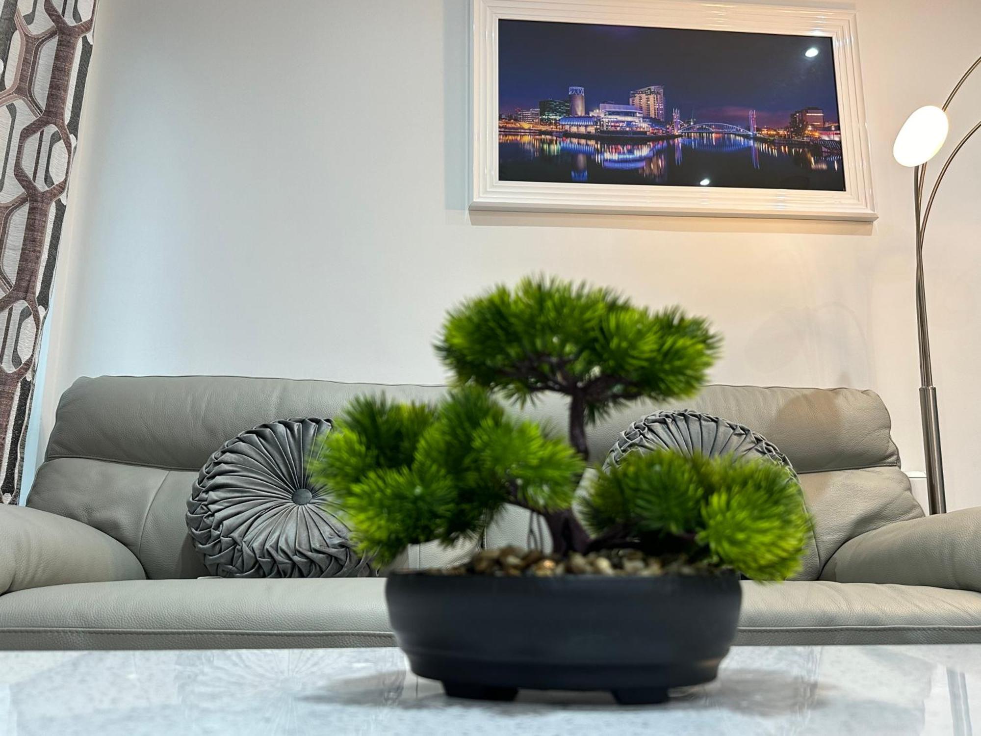 Aqua Dream Luxury Apartment-Coyles Place At Portland 88 Belfast Zewnętrze zdjęcie